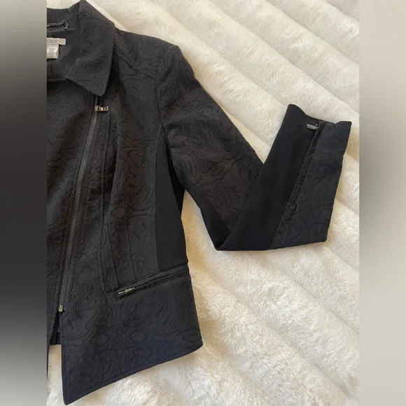 Cache Jacket. - Picture 5 of 15